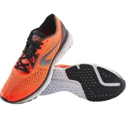 Running comercio -Running comercio zapatillas running hombre kiprun ks light rojo 1