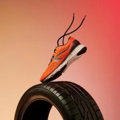 Zapatillas Running Hombre Kiprun KS Light Rojo -Running comercio zapatillas running hombre kiprun ks light rojo 4