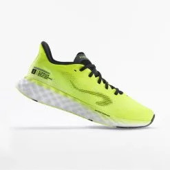 Zapatillas Running Hombre - KIPRUN KS900 Light Blanco Naranja -Running comercio zapatillas running hombre kiprun ks900 light amarillo