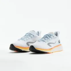 Zapatillas Running Hombre - KIPRUN KS900 Light Blanco Naranja -Running comercio zapatillas running hombre kiprun ks900 light blanco naranja 1