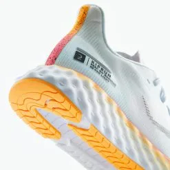 Zapatillas Running Hombre - KIPRUN KS900 Light Blanco Naranja -Running comercio zapatillas running hombre kiprun ks900 light blanco naranja 3