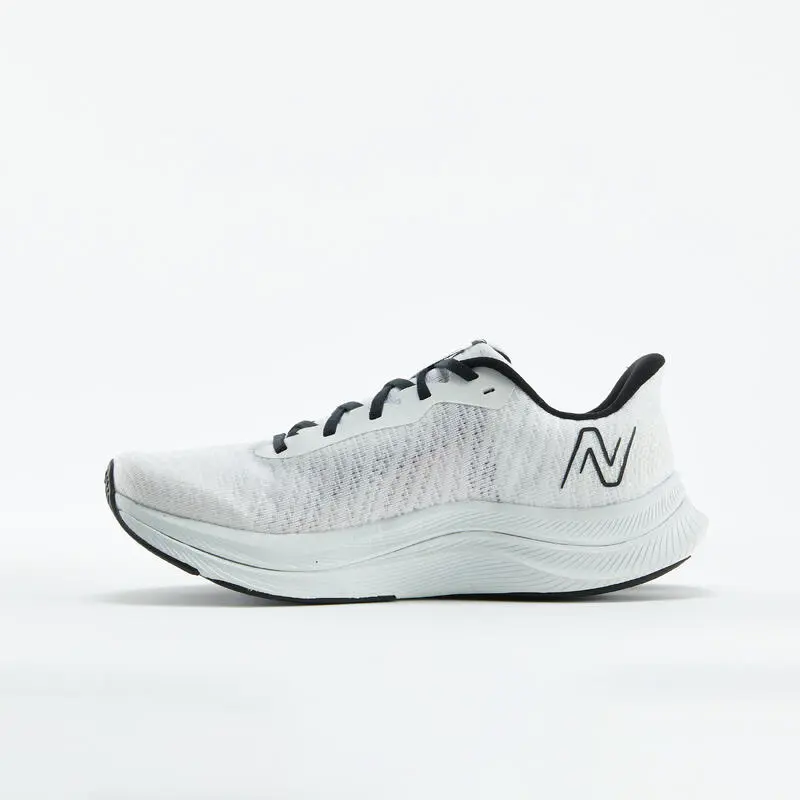 Zapatillas Running Hombre - NEW BALANCE PROPEL V4 BLANCO 5 Zapatillas Running Hombre - NEW BALANCE PROPEL V4 BLANCO - Imagen 3