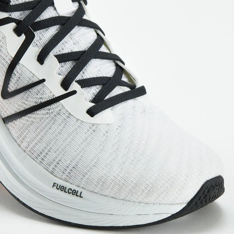Zapatillas Running Hombre - NEW BALANCE PROPEL V4 BLANCO 7 Zapatillas Running Hombre - NEW BALANCE PROPEL V4 BLANCO - Imagen 5