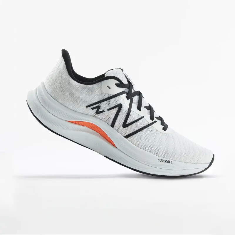 Zapatillas Running Hombre - NEW BALANCE PROPEL V4 BLANCO 3 Zapatillas Running Hombre - NEW BALANCE PROPEL V4 BLANCO