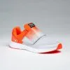 Decathlon Zapatillas Running Kalenji Easy Niños Naranja/Gris -Running comercio zapatillas running kalenji easy nios naranjagris