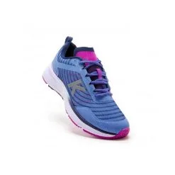 Zapatillas Running Kelme Valencia Mujer En Color Azul -Running comercio zapatillas running kelme valencia mujer en color azul 2