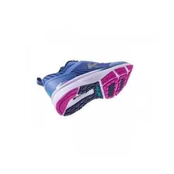 Zapatillas Running Kelme Valencia Mujer En Color Azul -Running comercio zapatillas running kelme valencia mujer en color azul 4