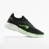 Zapatillas Running Kiprun KN500 Hombre Negro Verde -Running comercio zapatillas running kiprun kn500 hombre negro verde