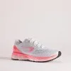 Zapatillas Running Kiprun KS Light Mujer Gris Claro Rosa 1 Zapatillas Running Kiprun KS Light Mujer Gris Claro Rosa -Running comercio zapatillas running kiprun ks light mujer gris claro rosa