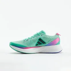 Zapatillas Running Mujer Adidas Adizero SL Verdes -Running comercio zapatillas running mujer adidas adizero sl verdes 1