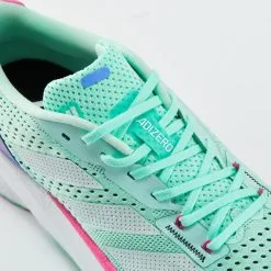Zapatillas Running Mujer Adidas Adizero SL Verdes -Running comercio zapatillas running mujer adidas adizero sl verdes 4