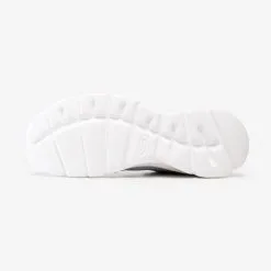 Zapatillas Running Mujer Kalenji Run 100 Gris -Running comercio zapatillas running mujer kalenji run 100 gris 3