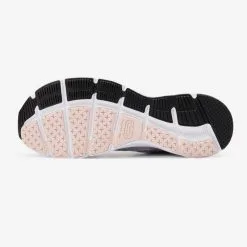 Zapatillas Running Mujer Kalenji Run Active Gris Claro -Running comercio zapatillas running mujer kalenji run active gris claro 3