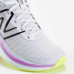 Zapatillas Running Mujer - NEW BALANCE PROPEL V4 BLANCO VIOLETA 11 Zapatillas Running Mujer - NEW BALANCE PROPEL V4 BLANCO VIOLETA -Running comercio zapatillas running mujer new balance propel v4 blanco violeta 4