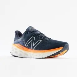Zapatillas Running New Balance More V3 Hombre Azul Naranja 9 Zapatillas Running New Balance More V3 Hombre Azul Naranja -Running comercio zapatillas running new balance more v3 hombre azul naranja 2