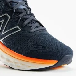 Zapatillas Running New Balance More V3 Hombre Azul Naranja 11 Zapatillas Running New Balance More V3 Hombre Azul Naranja -Running comercio zapatillas running new balance more v3 hombre azul naranja 4